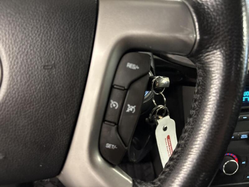 Chevrolet Captiva vaihtoauto