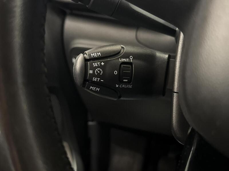 Citroën C3 vaihtoauto