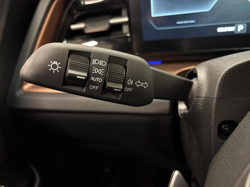 KGM Torres EVX vaihtoauto