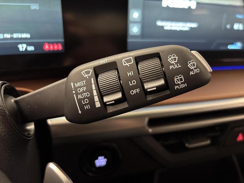 KGM Torres EVX vaihtoauto