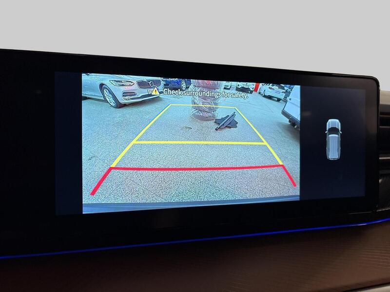 KGM Torres EVX vaihtoauto