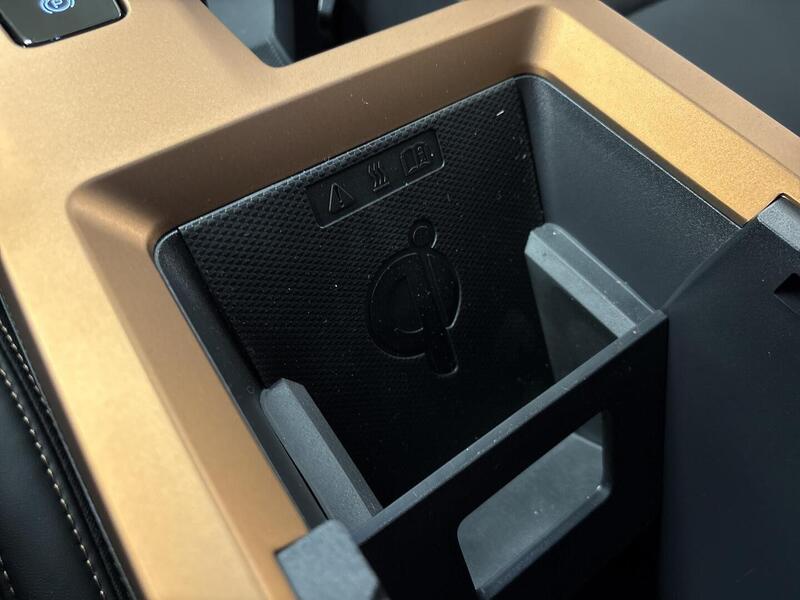 KGM Torres EVX vaihtoauto