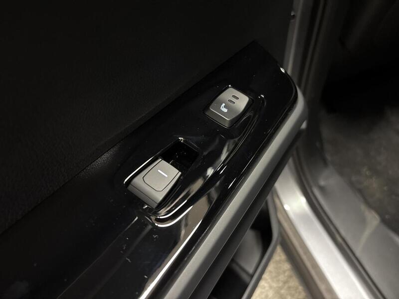 KGM Torres EVX vaihtoauto