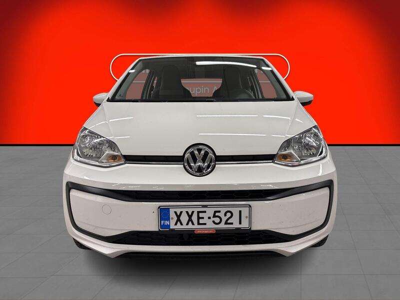 Volkswagen up! vaihtoauto