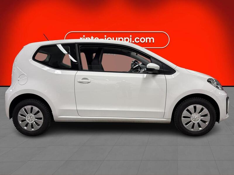 Volkswagen up! vaihtoauto