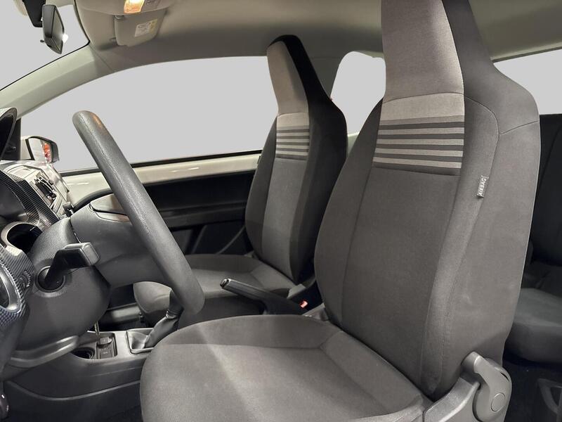 Volkswagen up! vaihtoauto