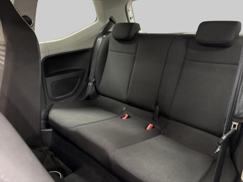 Volkswagen up! vaihtoauto