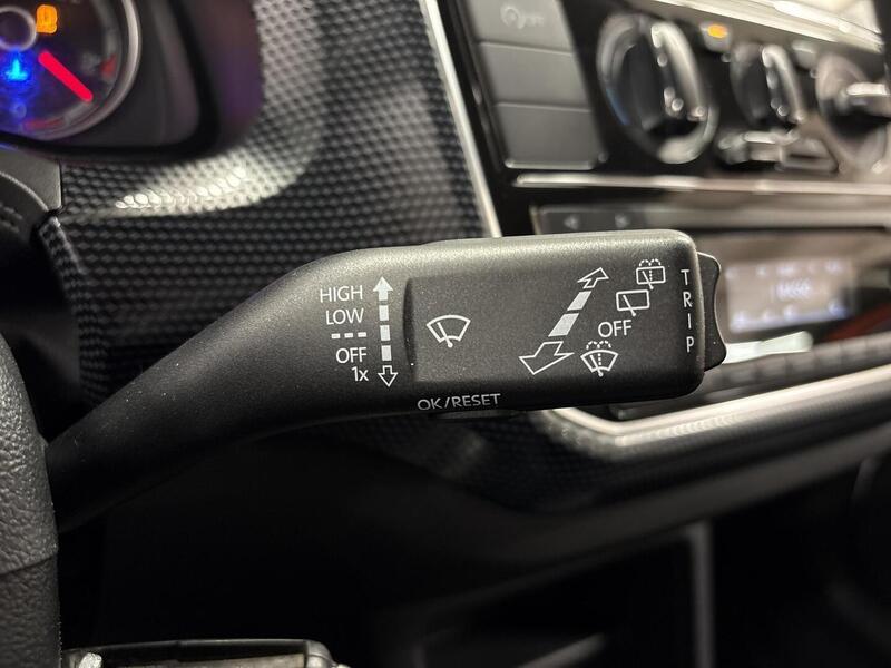 Volkswagen up! vaihtoauto