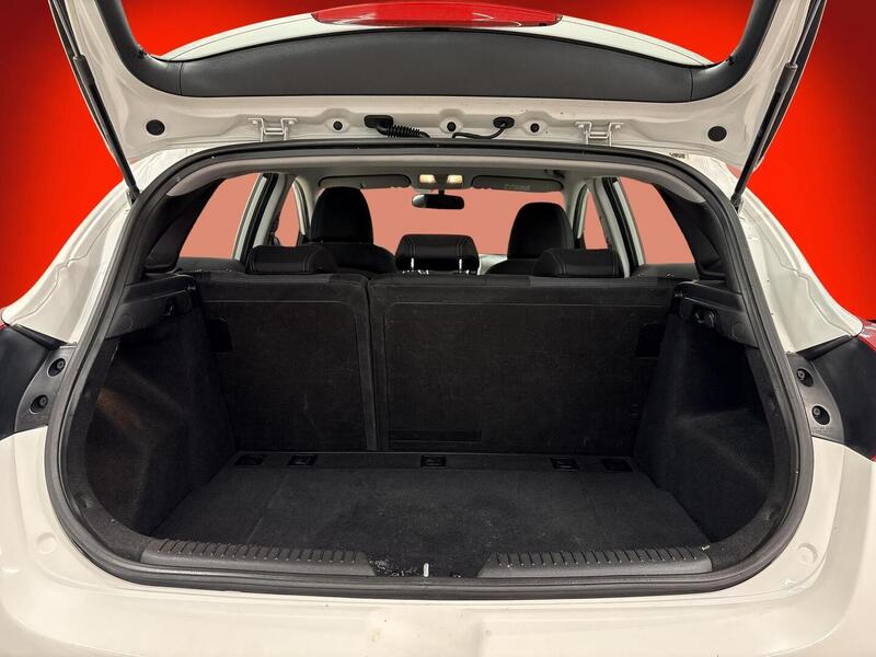 Hyundai i30 5d vaihtoauto