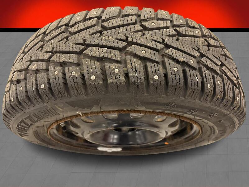 Hyundai i30 5d vaihtoauto