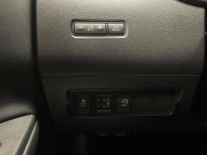 Nissan Pulsar vaihtoauto