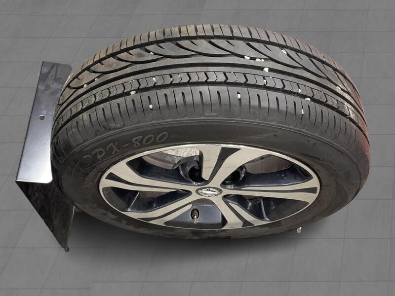 Nissan Pulsar vaihtoauto