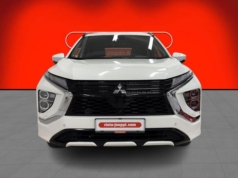 Mitsubishi Eclipse Cross vaihtoauto