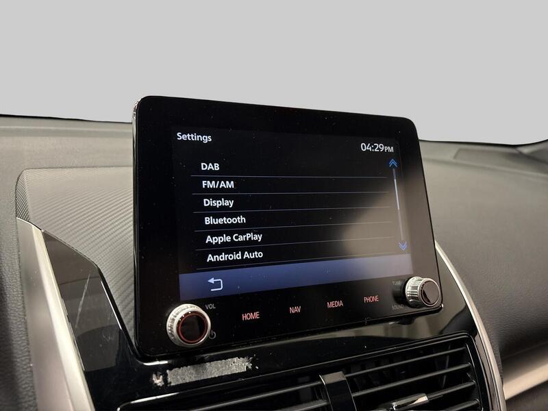 Mitsubishi Eclipse Cross vaihtoauto