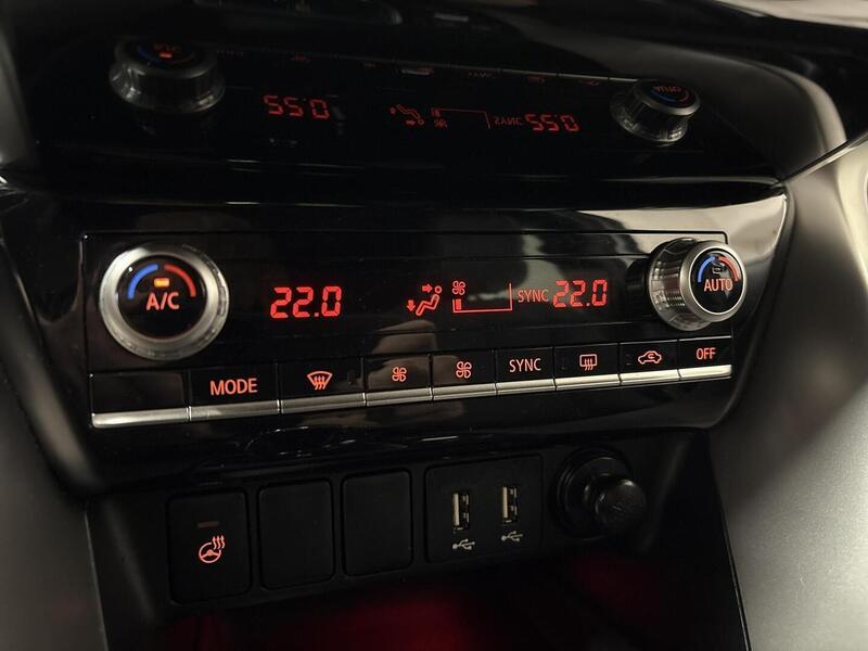 Mitsubishi Eclipse Cross vaihtoauto