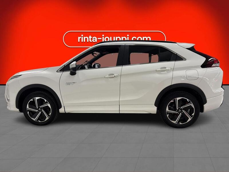 Mitsubishi Eclipse Cross vaihtoauto
