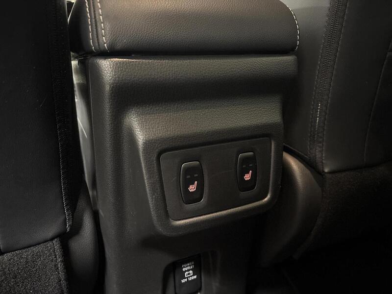 Mitsubishi Eclipse Cross vaihtoauto