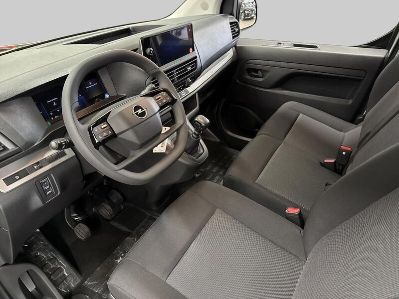 Opel Vivaro vaihtoauto