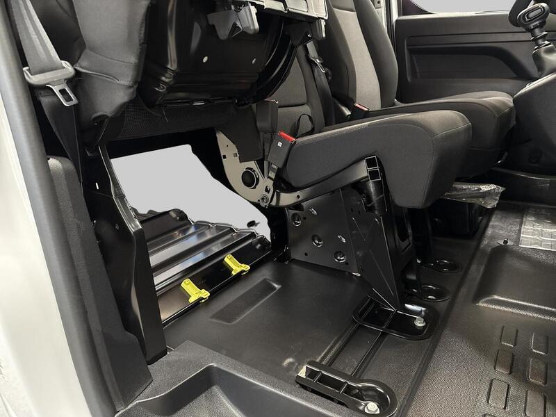 Opel Vivaro vaihtoauto