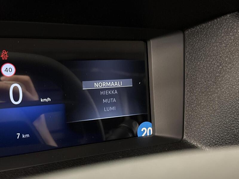 Opel Vivaro vaihtoauto