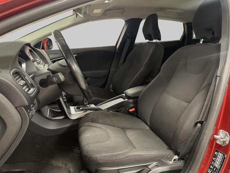 Volvo V40 vaihtoauto