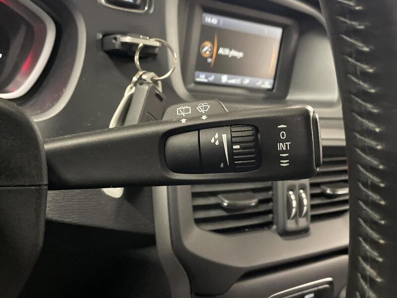 Volvo V40 vaihtoauto