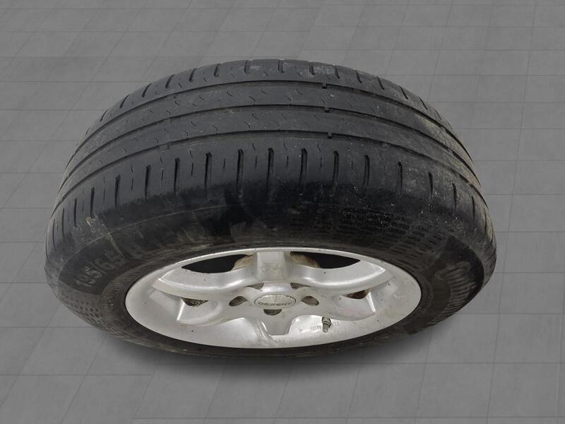 Hyundai i30 Wagon vaihtoauto