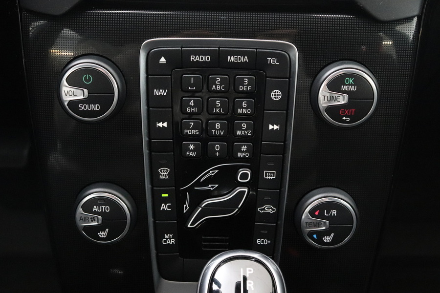 Volvo V40 vaihtoauto