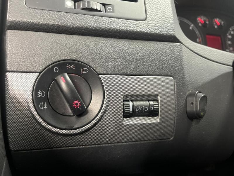 Volkswagen Multivan vaihtoauto