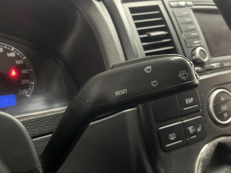 Volkswagen Multivan vaihtoauto