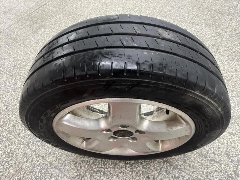 Volkswagen Multivan vaihtoauto