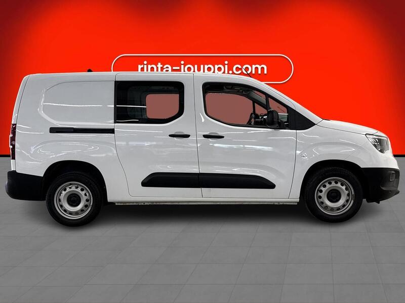 Opel Combo vaihtoauto