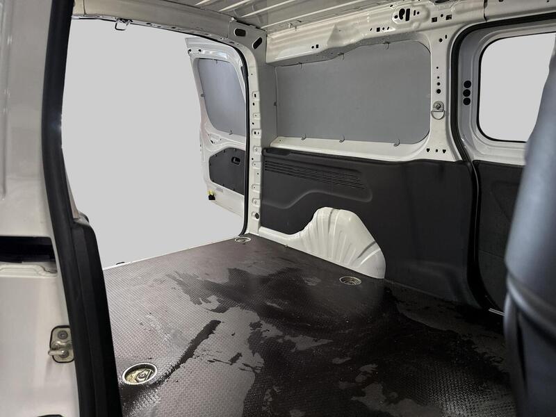 Opel Combo vaihtoauto