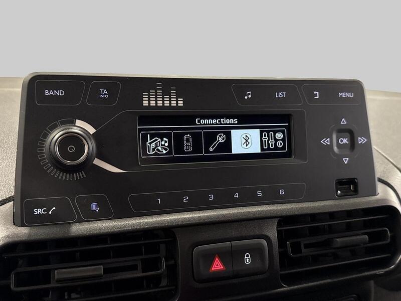 Opel Combo vaihtoauto