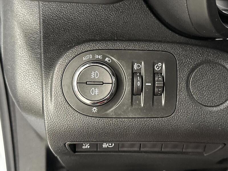 Opel Combo vaihtoauto