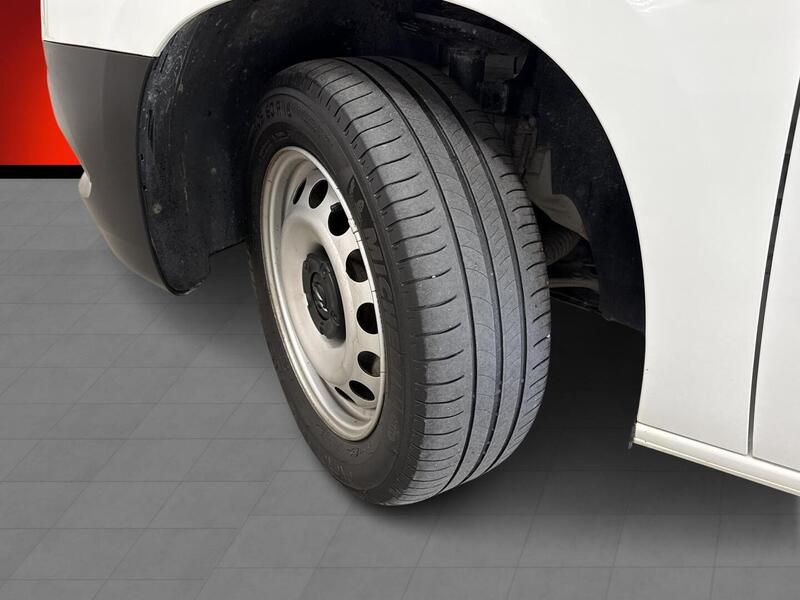 Opel Combo vaihtoauto