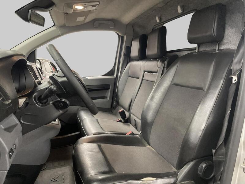 Peugeot Expert vaihtoauto