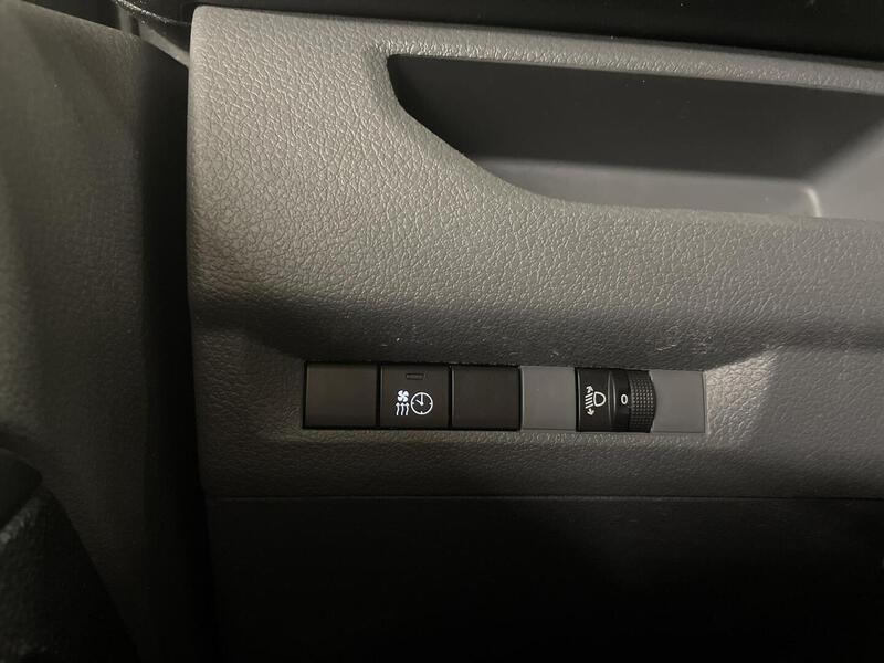 Peugeot Expert vaihtoauto