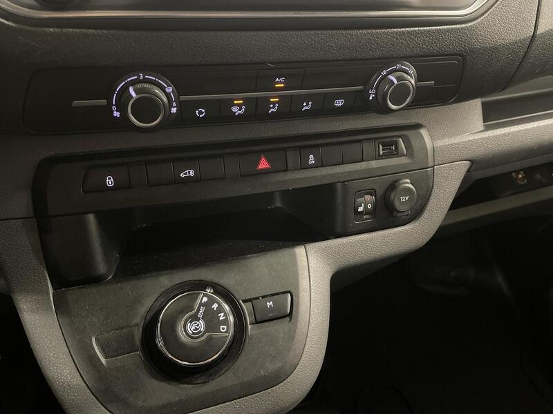 Peugeot Expert vaihtoauto