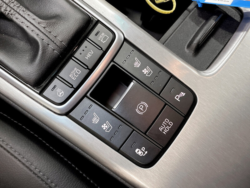 Kia Optima vaihtoauto