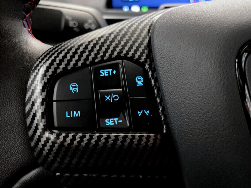 Ford USA Mustang vaihtoauto