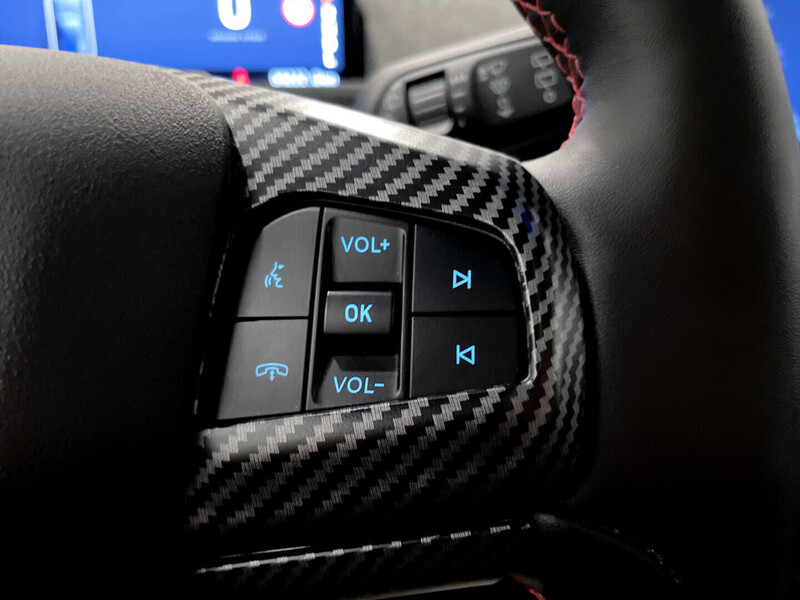 Ford USA Mustang vaihtoauto