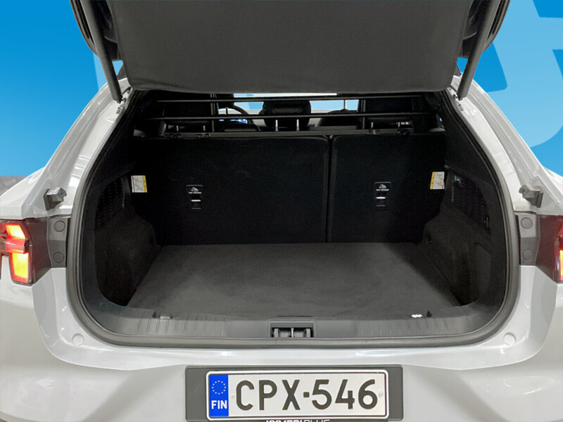 Ford USA Mustang vaihtoauto