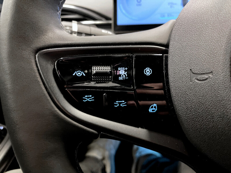 BYD Seal vaihtoauto