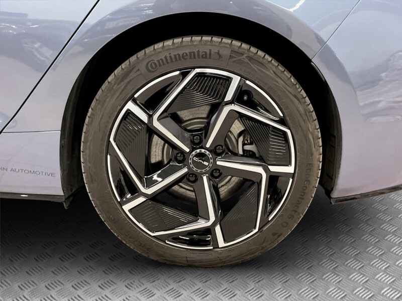 BYD Seal vaihtoauto