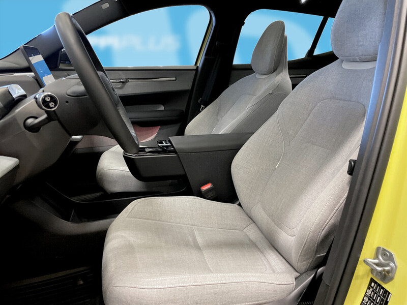 Volvo EX30 vaihtoauto