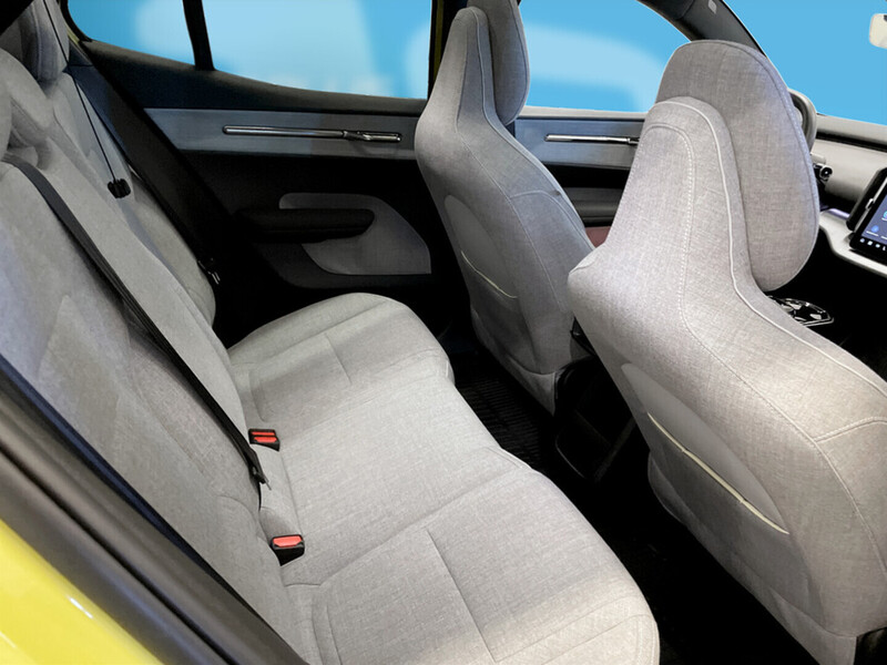 Volvo EX30 vaihtoauto