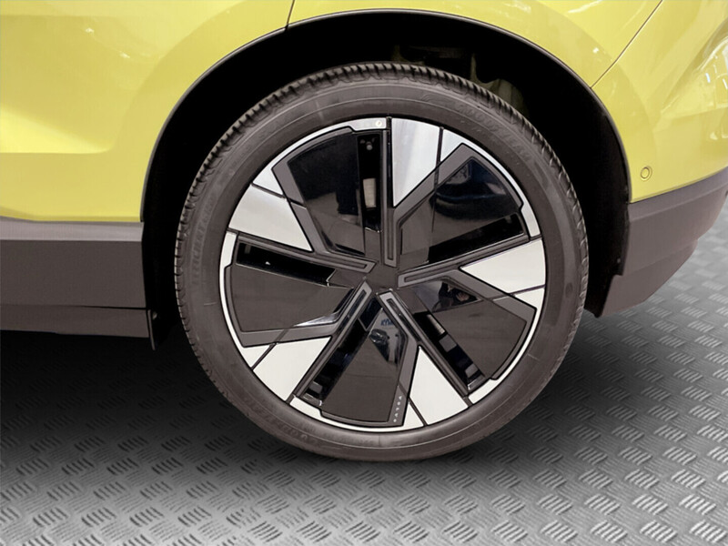 Volvo EX30 vaihtoauto