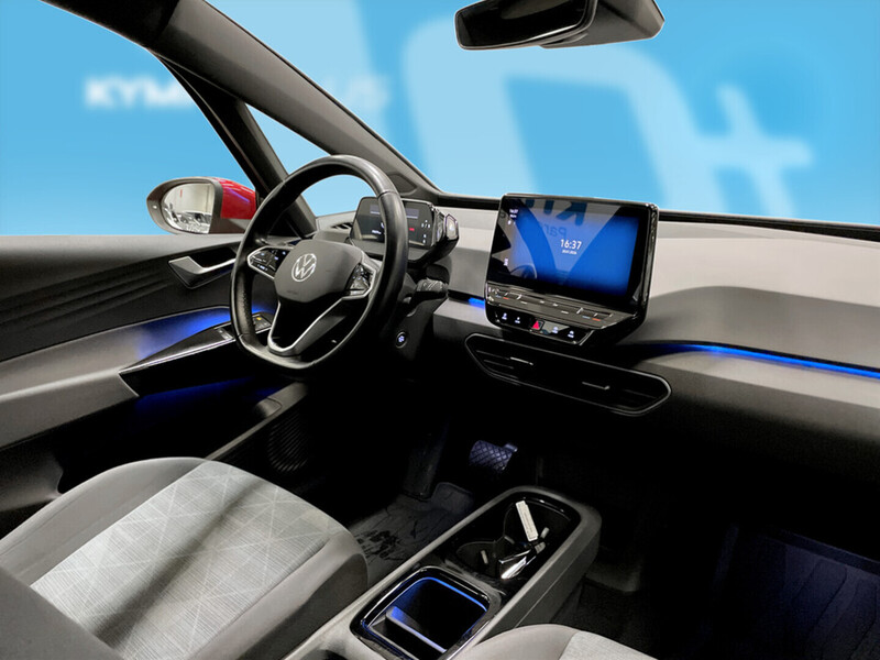 Volkswagen ID.3 vaihtoauto