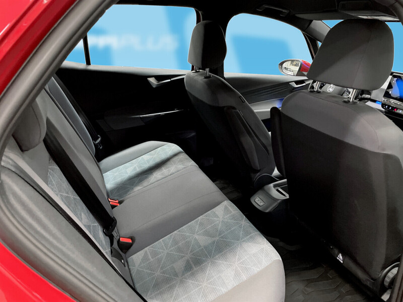 Volkswagen ID.3 vaihtoauto